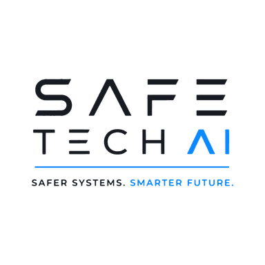 Safe Tech AI — Safer systems. Smarter future.