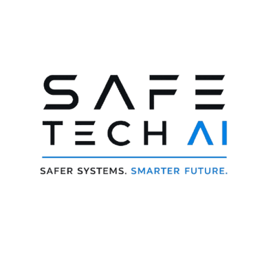 Safe Tech AI — Safer systems. Smarter future.